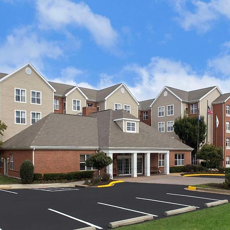 Homewood Suites By Hilton Alexandria Εξωτερικό φωτογραφία