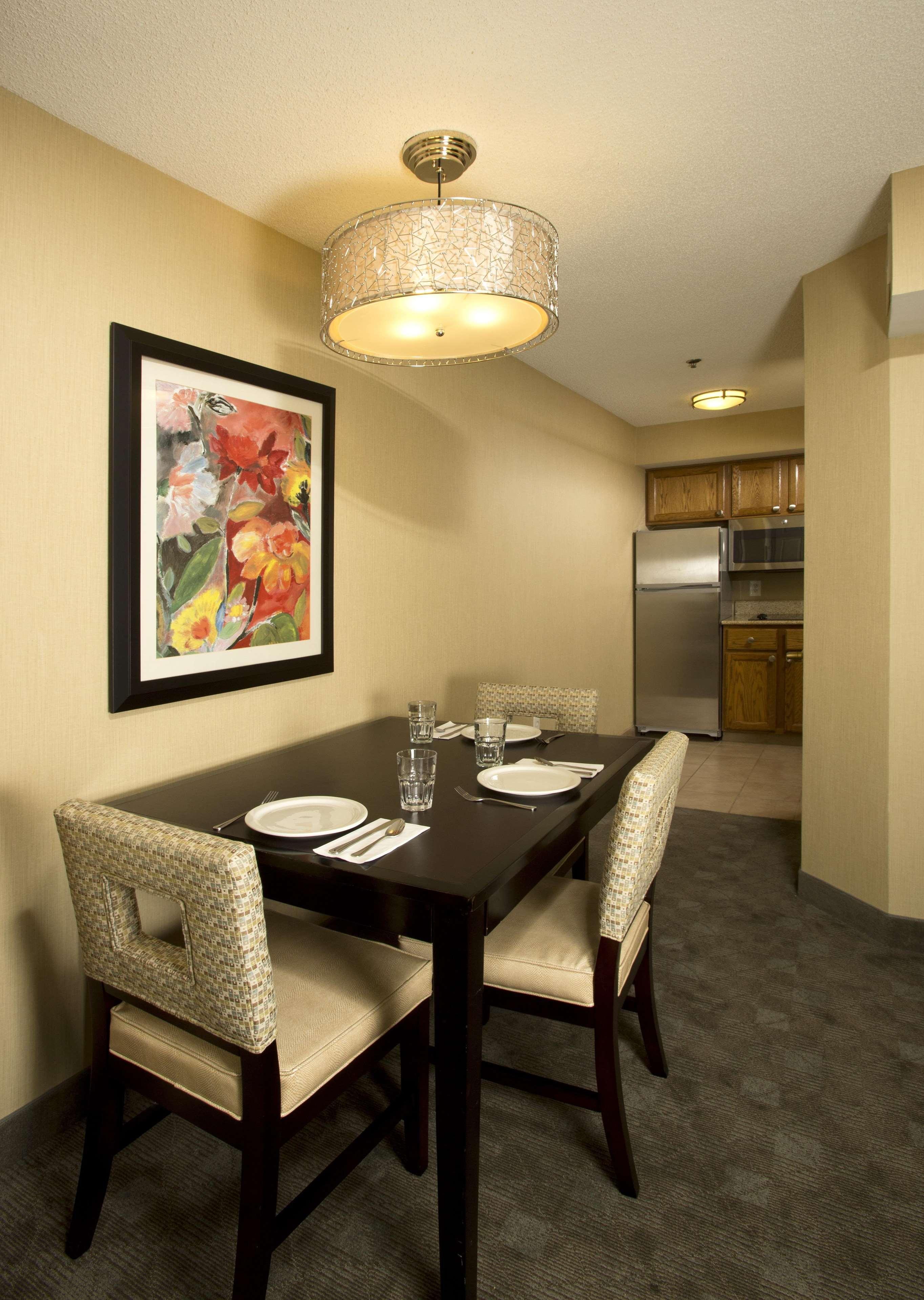 Homewood Suites By Hilton Alexandria Εξωτερικό φωτογραφία