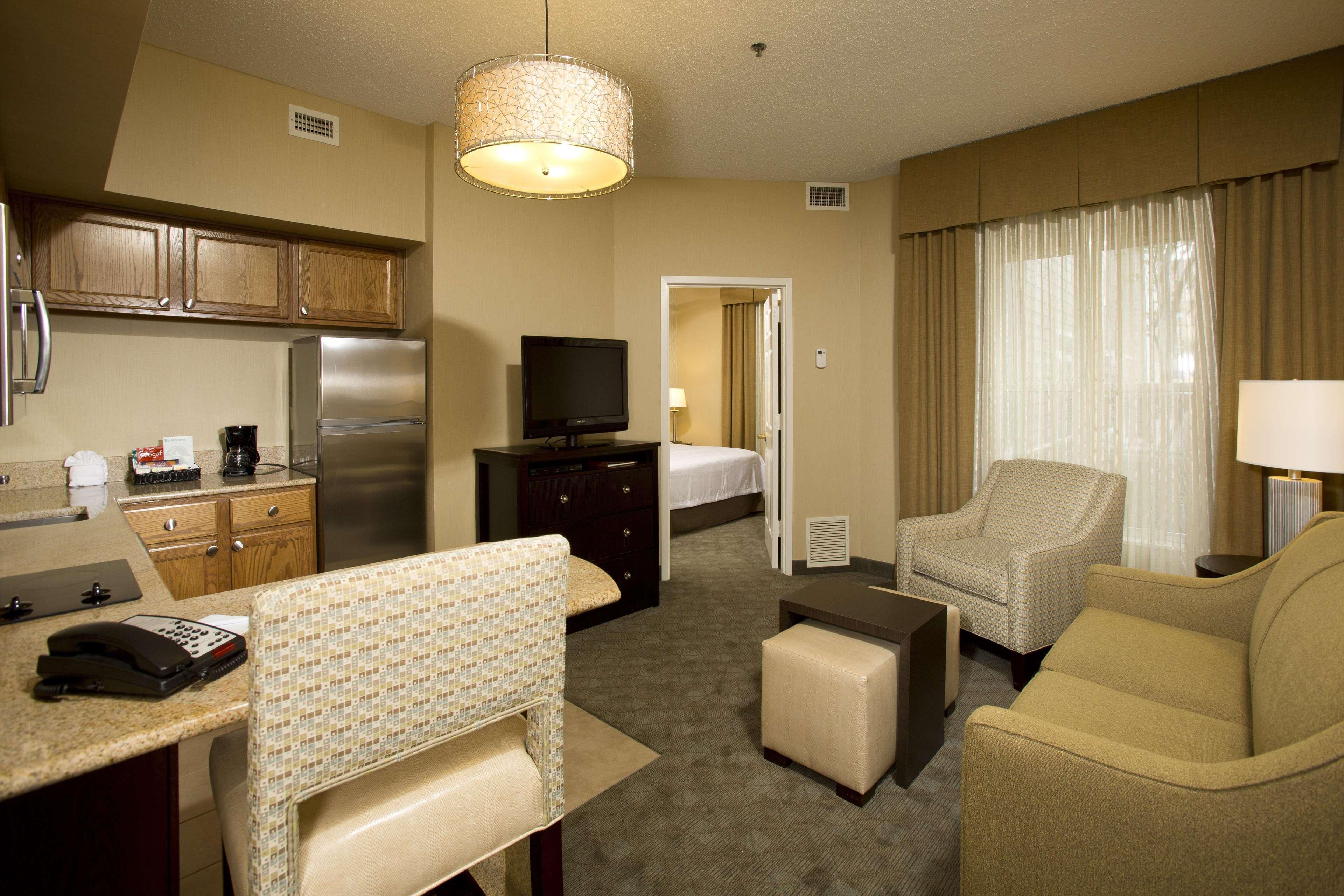 Homewood Suites By Hilton Alexandria Εξωτερικό φωτογραφία