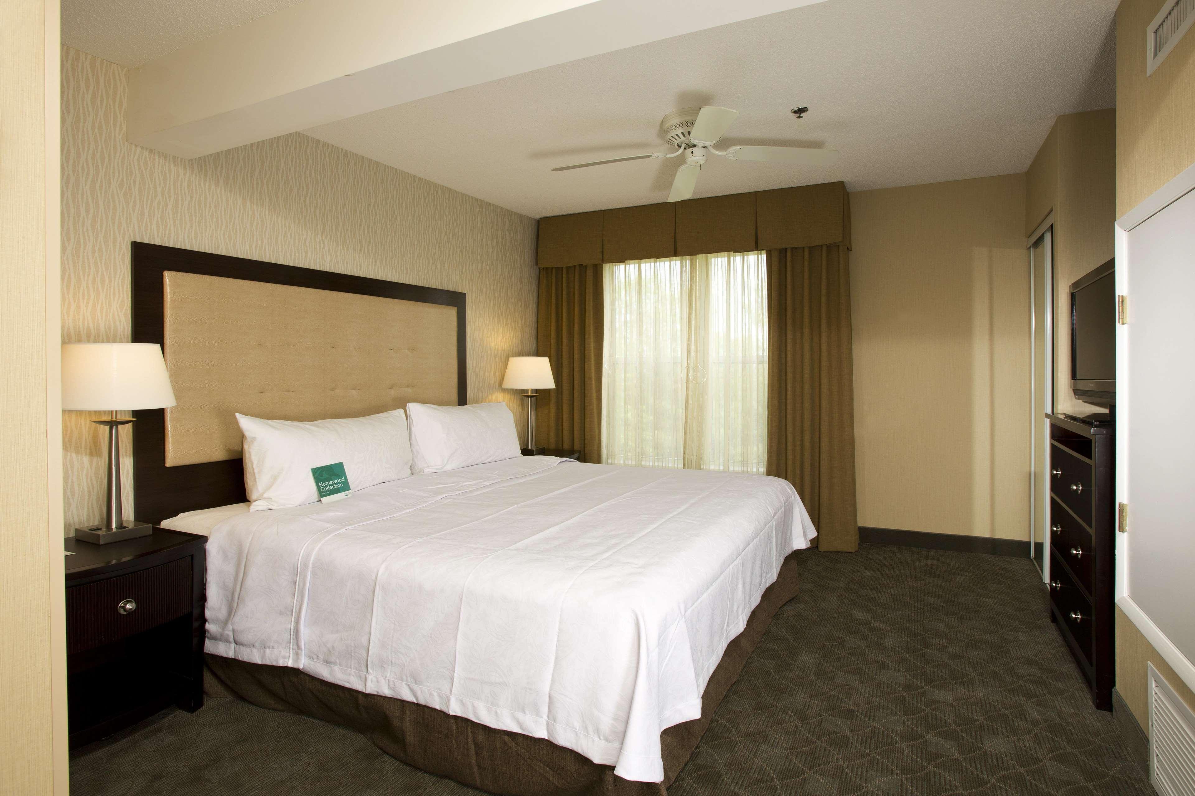 Homewood Suites By Hilton Alexandria Εξωτερικό φωτογραφία
