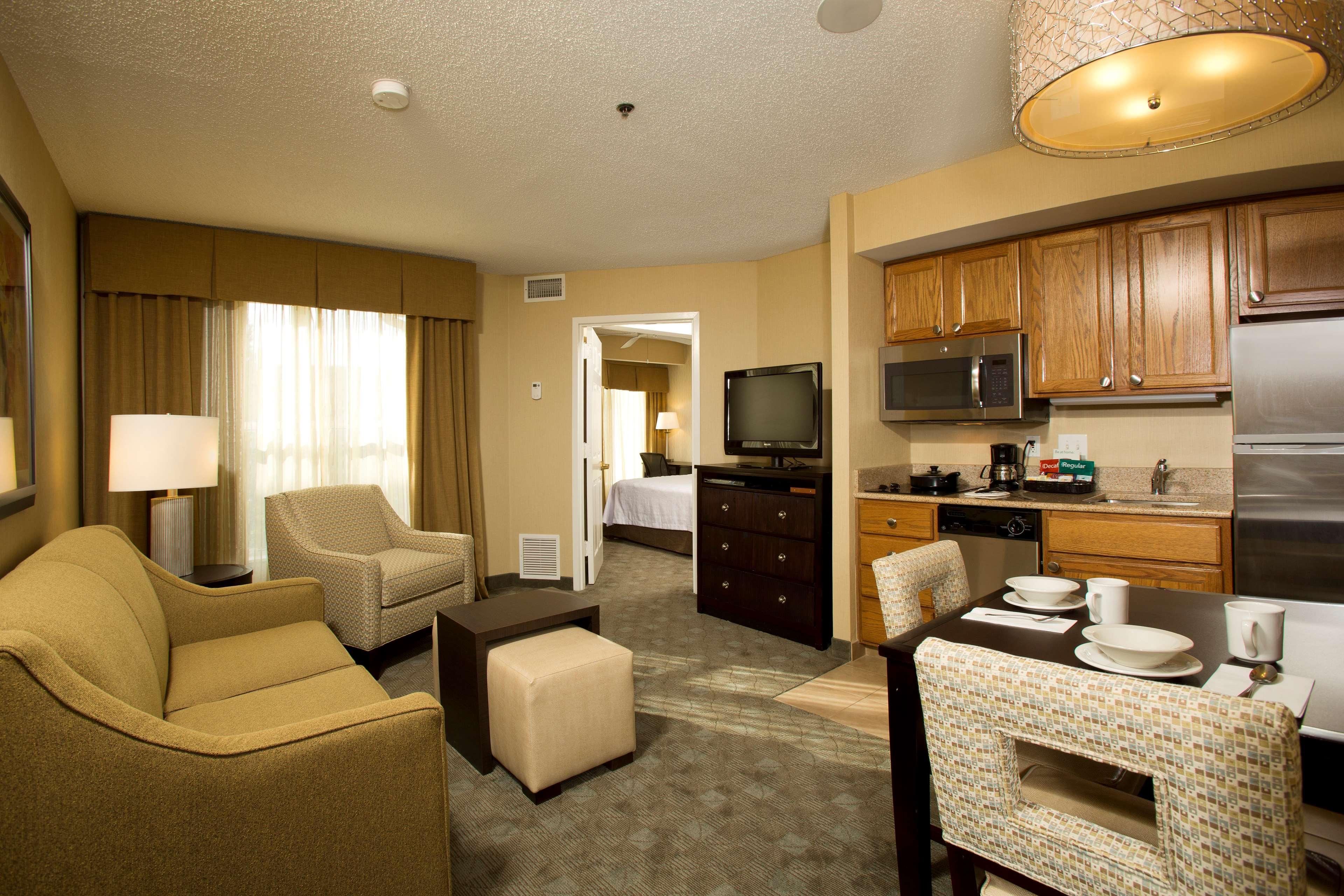 Homewood Suites By Hilton Alexandria Εξωτερικό φωτογραφία