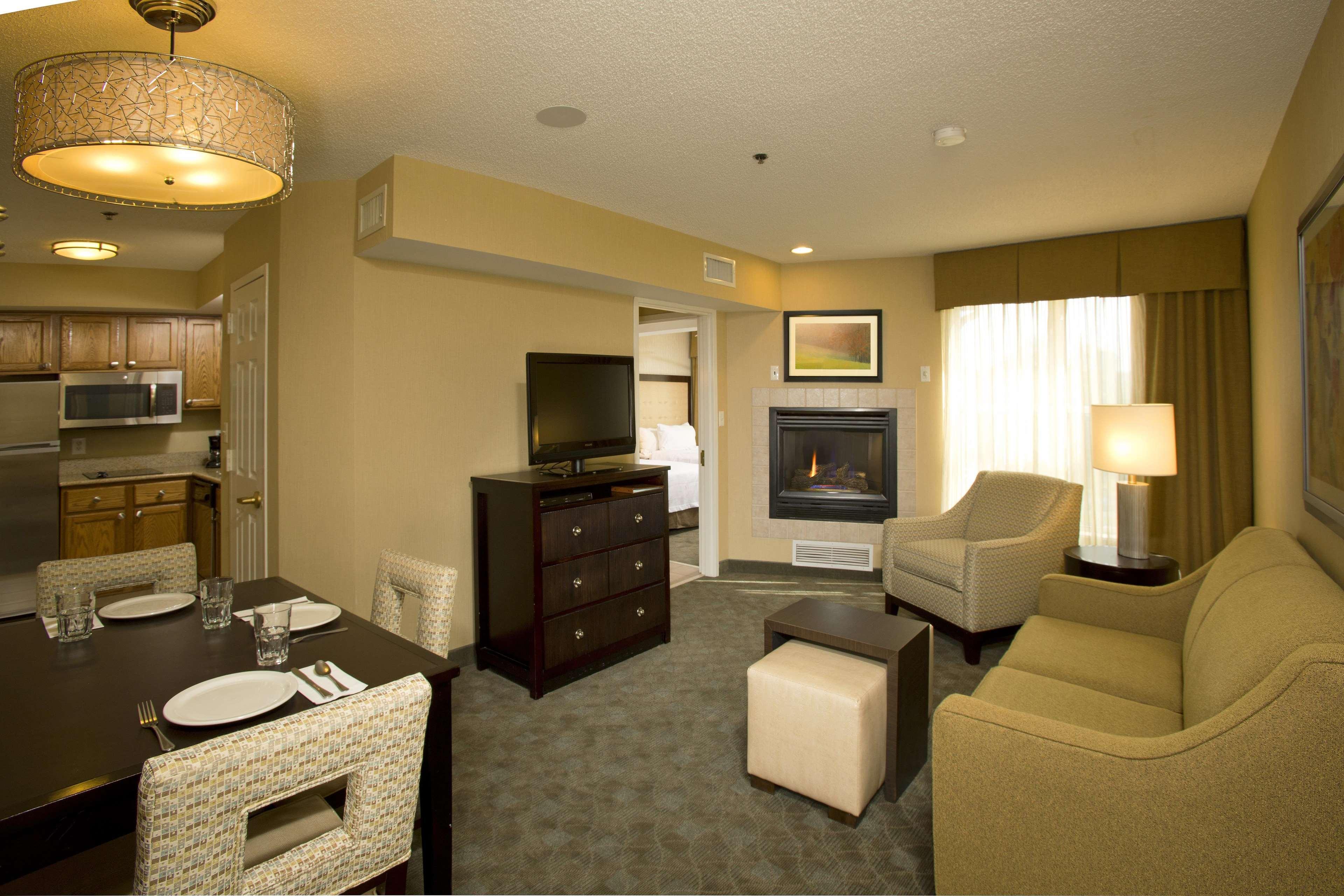 Homewood Suites By Hilton Alexandria Εξωτερικό φωτογραφία