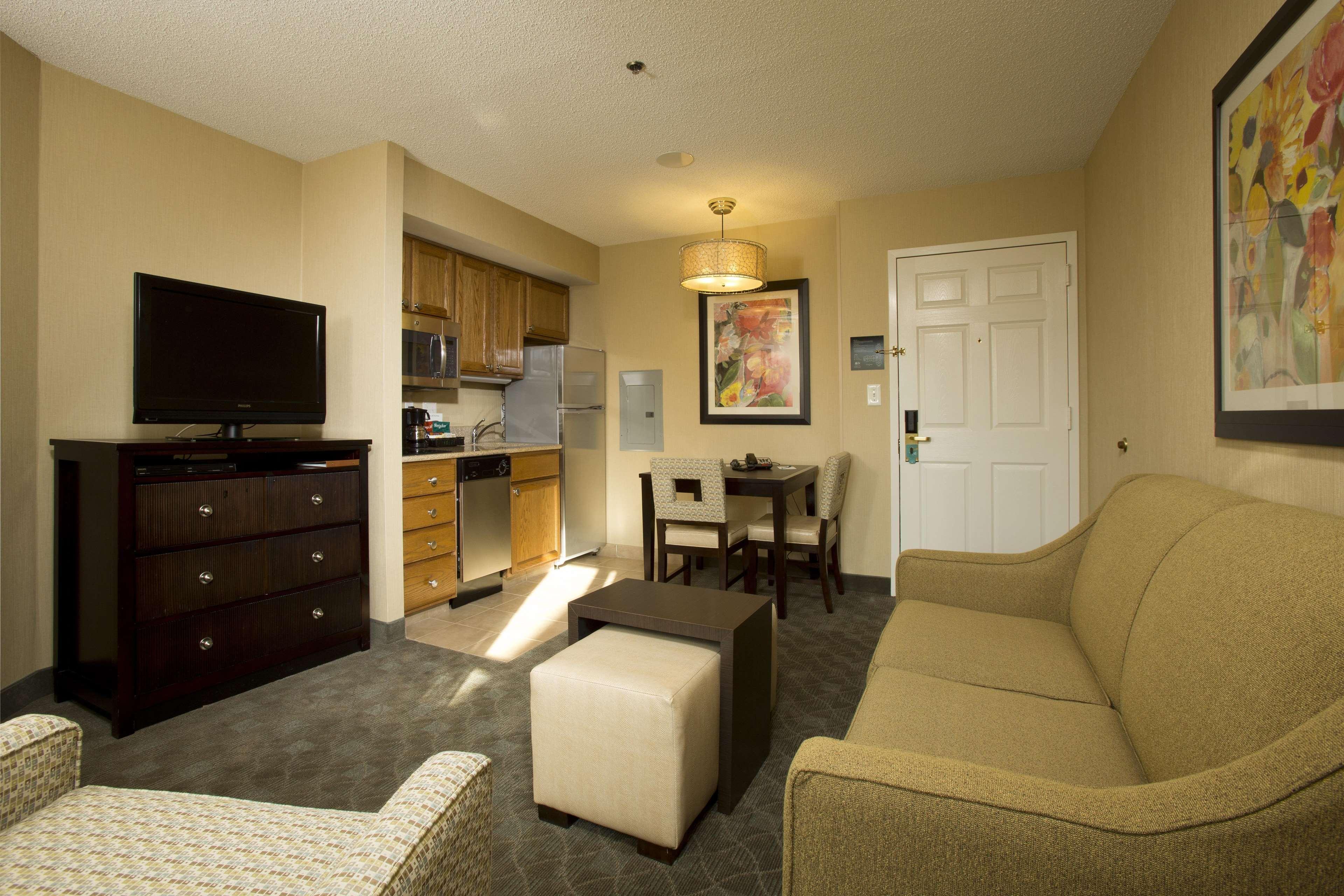 Homewood Suites By Hilton Alexandria Εξωτερικό φωτογραφία