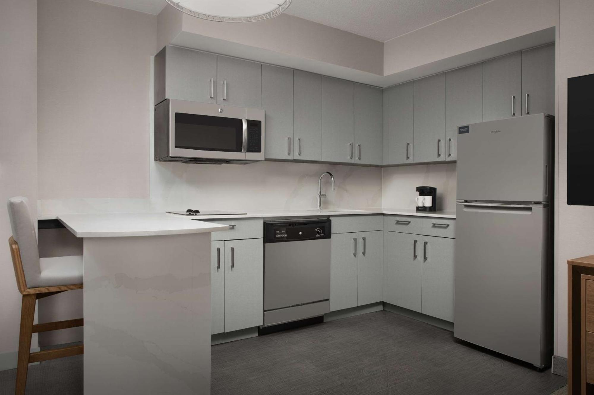 Homewood Suites By Hilton Alexandria Εξωτερικό φωτογραφία