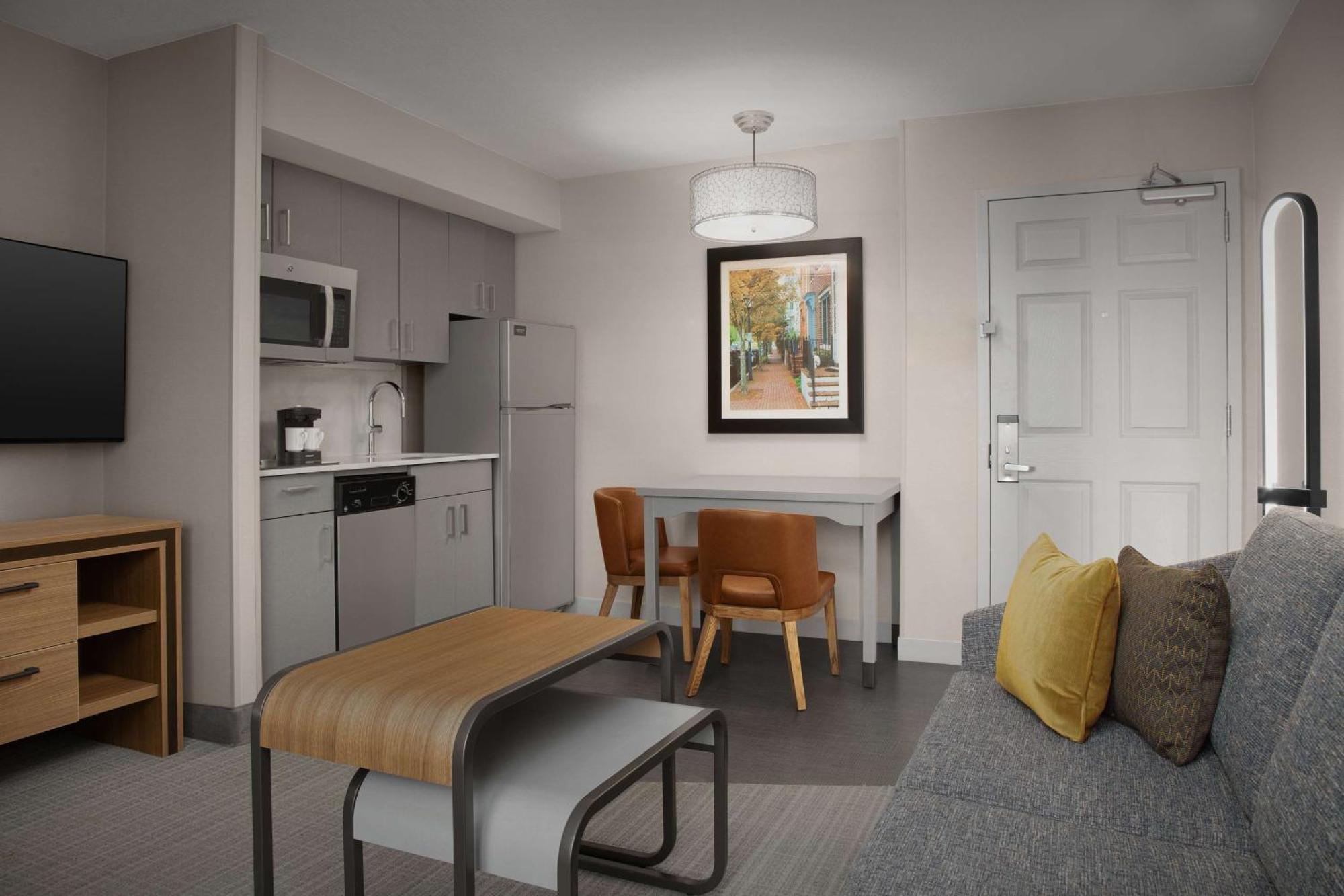 Homewood Suites By Hilton Alexandria Εξωτερικό φωτογραφία
