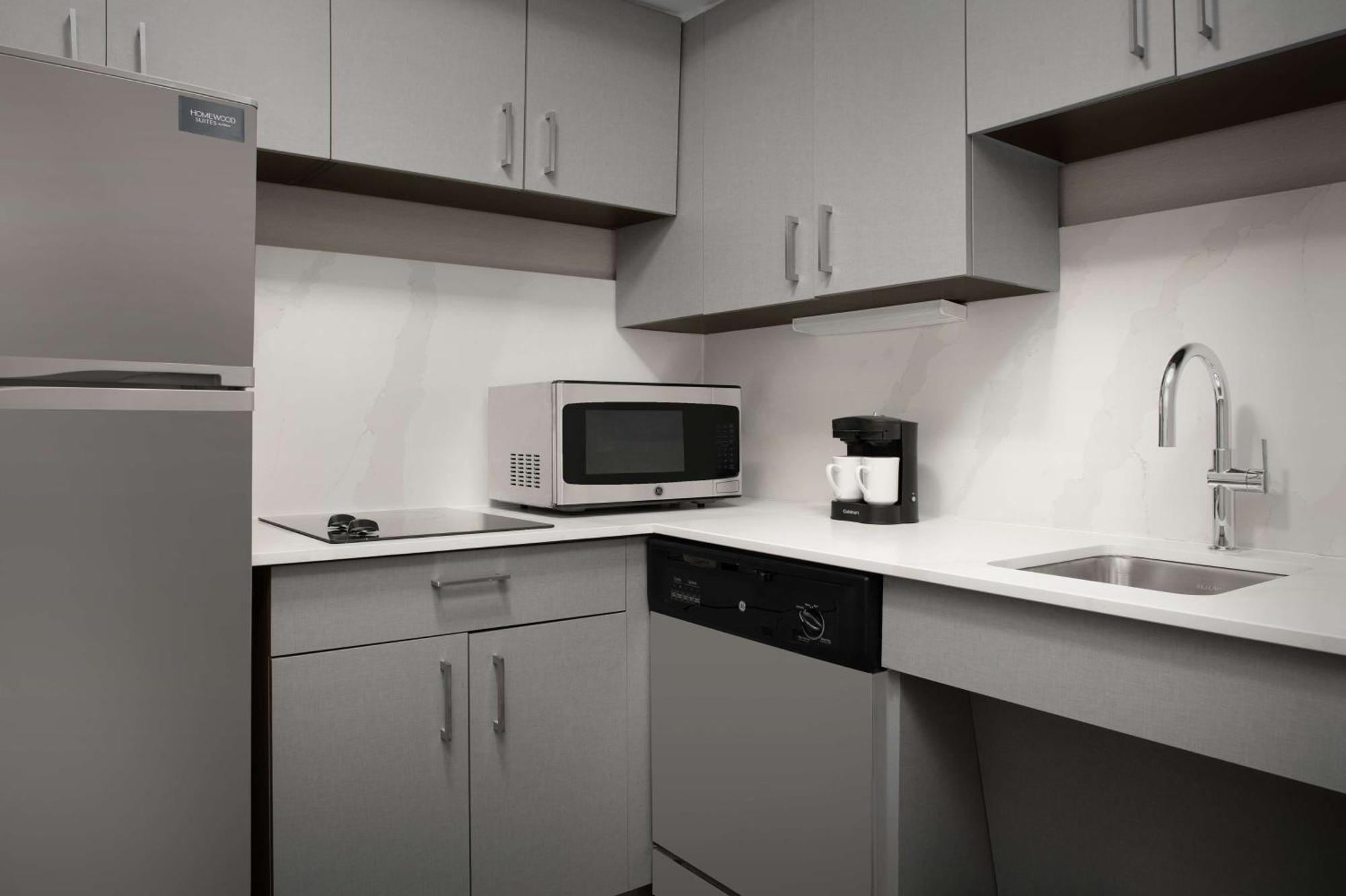 Homewood Suites By Hilton Alexandria Εξωτερικό φωτογραφία
