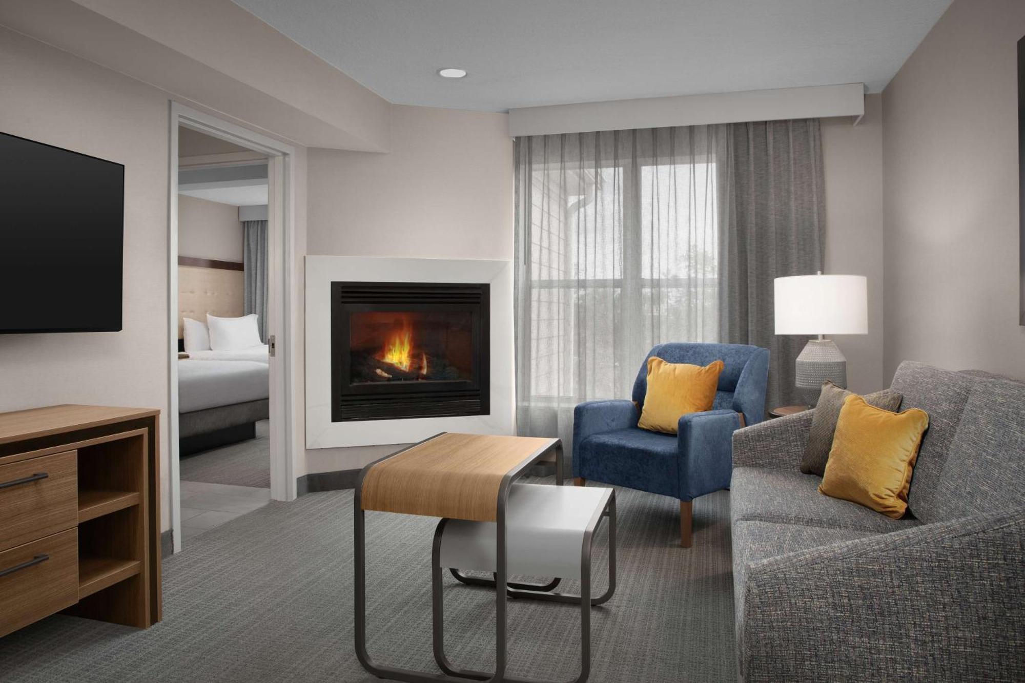 Homewood Suites By Hilton Alexandria Εξωτερικό φωτογραφία