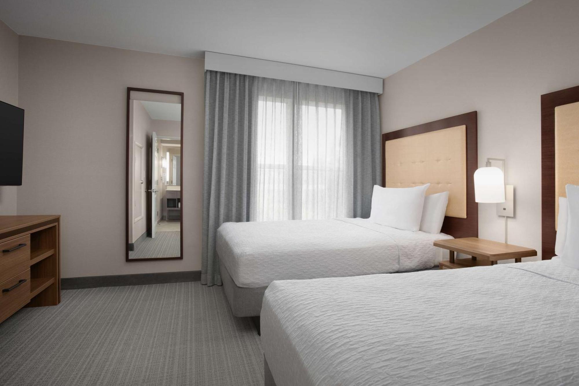 Homewood Suites By Hilton Alexandria Εξωτερικό φωτογραφία