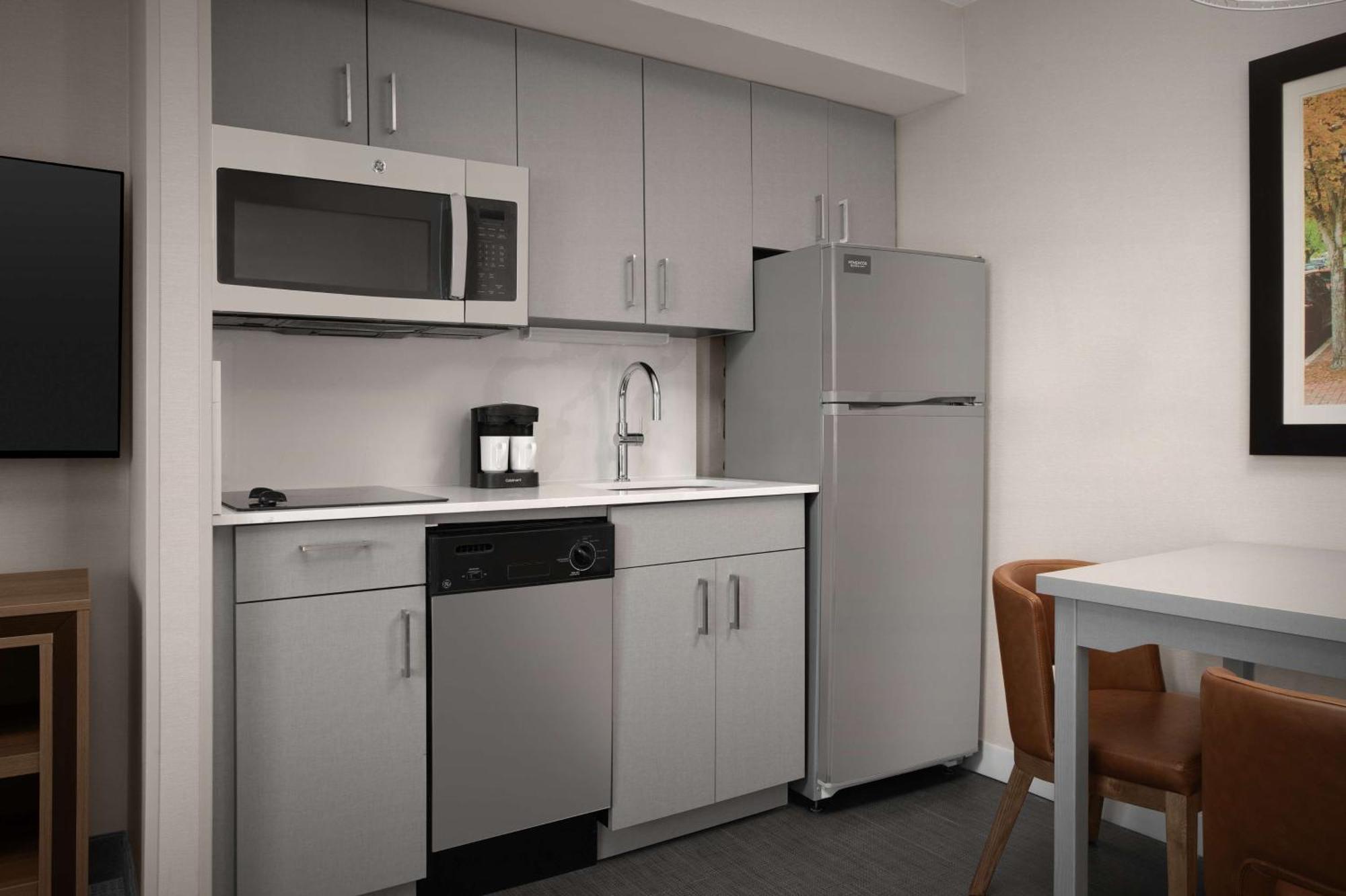 Homewood Suites By Hilton Alexandria Εξωτερικό φωτογραφία