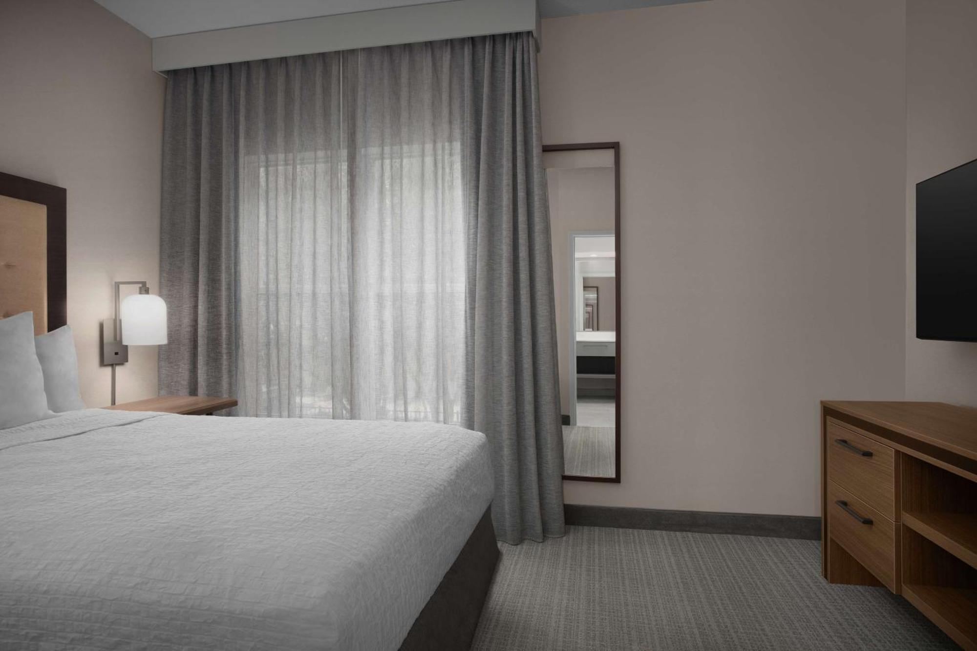 Homewood Suites By Hilton Alexandria Εξωτερικό φωτογραφία