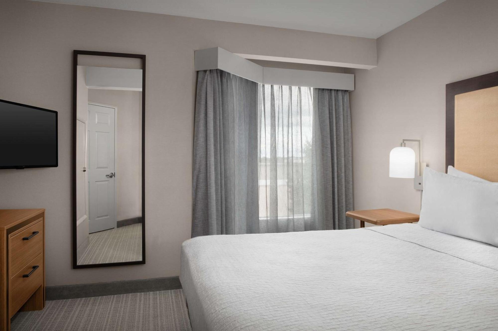 Homewood Suites By Hilton Alexandria Εξωτερικό φωτογραφία