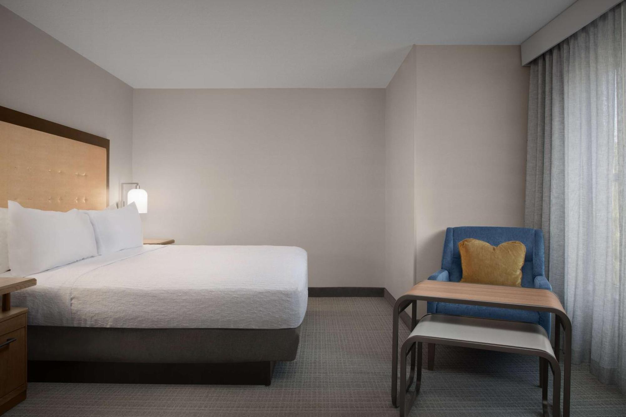 Homewood Suites By Hilton Alexandria Εξωτερικό φωτογραφία