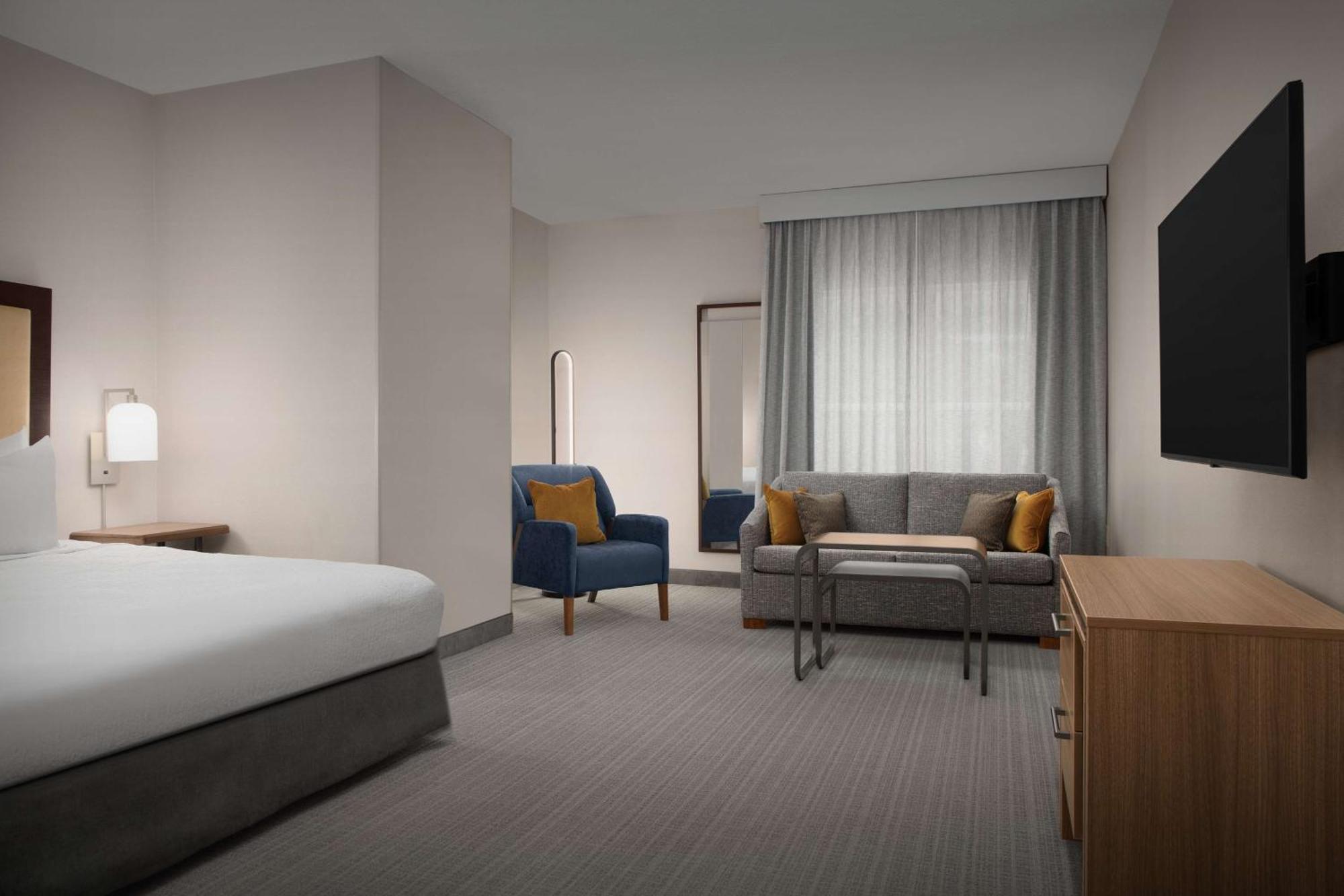 Homewood Suites By Hilton Alexandria Εξωτερικό φωτογραφία