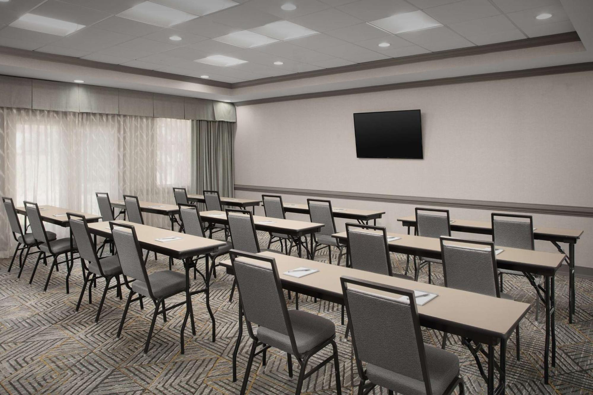 Homewood Suites By Hilton Alexandria Εξωτερικό φωτογραφία