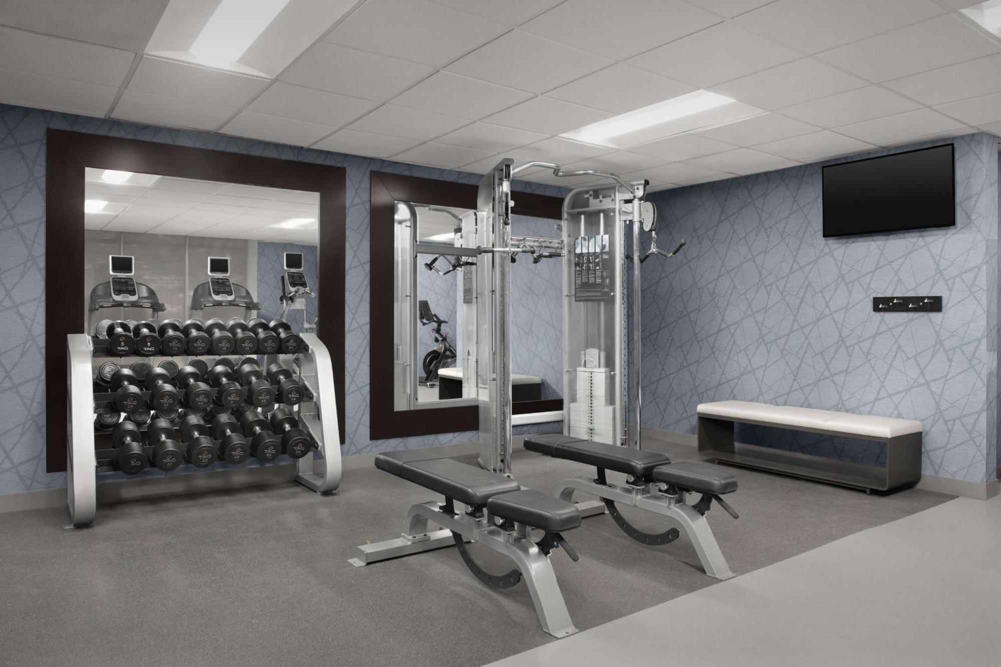 Homewood Suites By Hilton Alexandria Εξωτερικό φωτογραφία