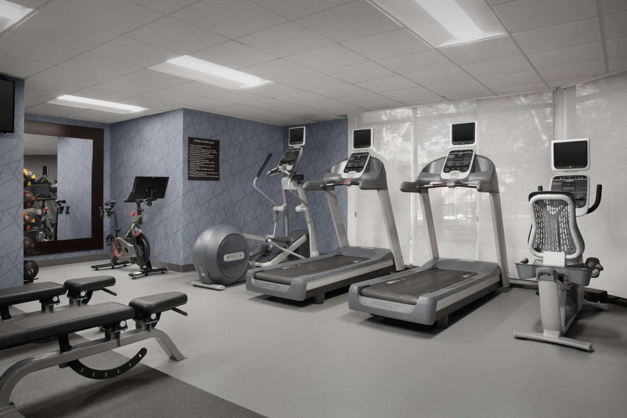 Homewood Suites By Hilton Alexandria Εξωτερικό φωτογραφία
