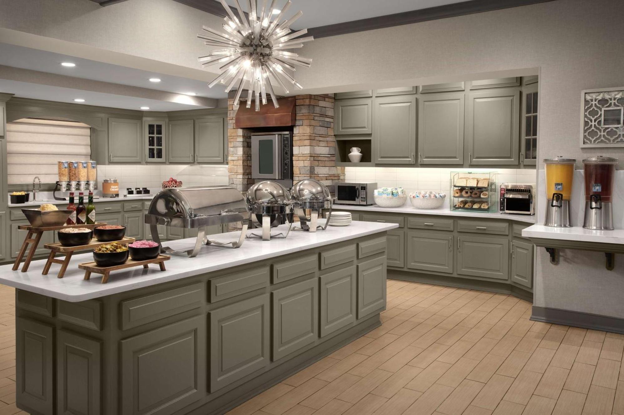 Homewood Suites By Hilton Alexandria Εξωτερικό φωτογραφία