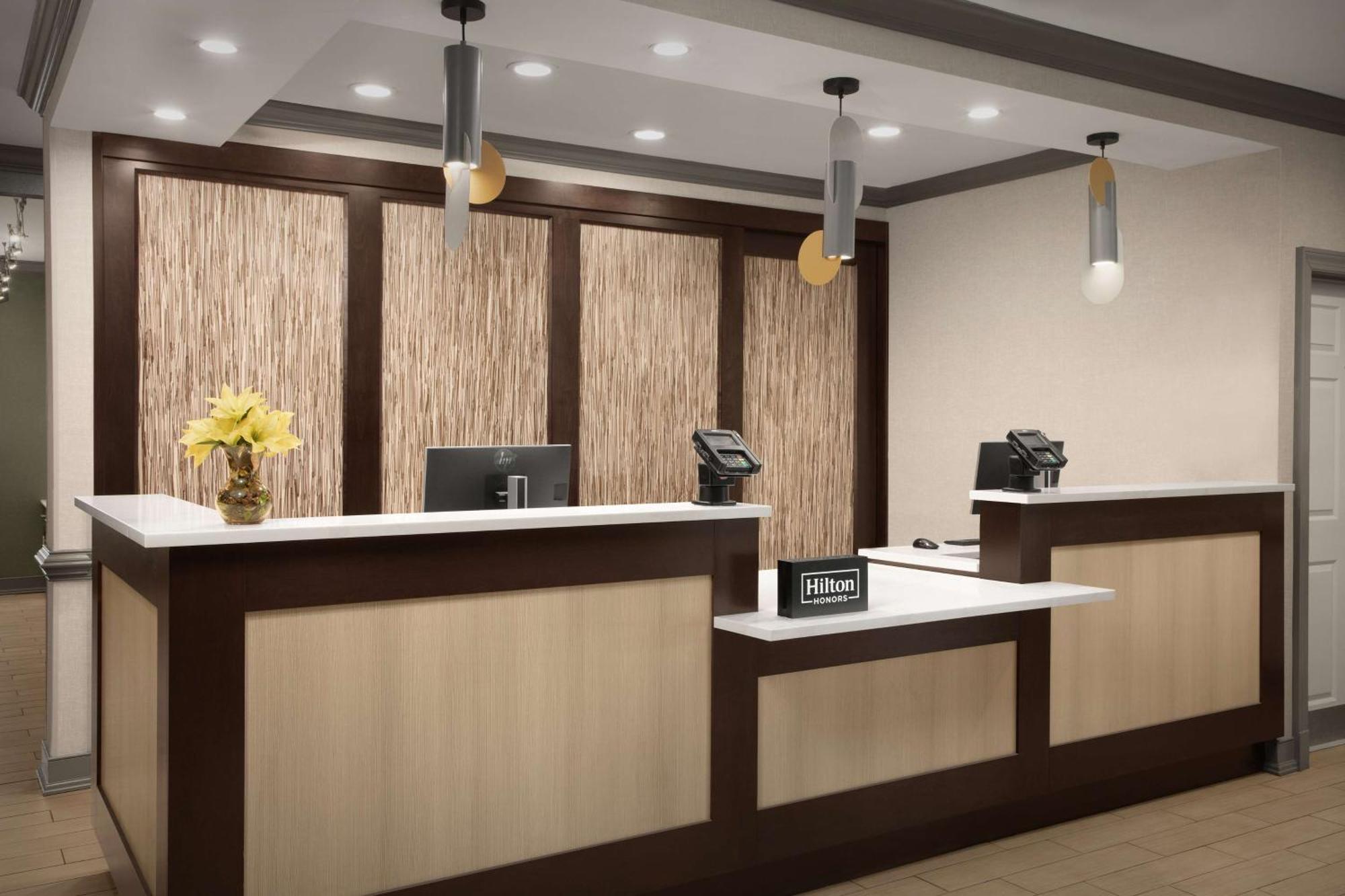 Homewood Suites By Hilton Alexandria Εξωτερικό φωτογραφία