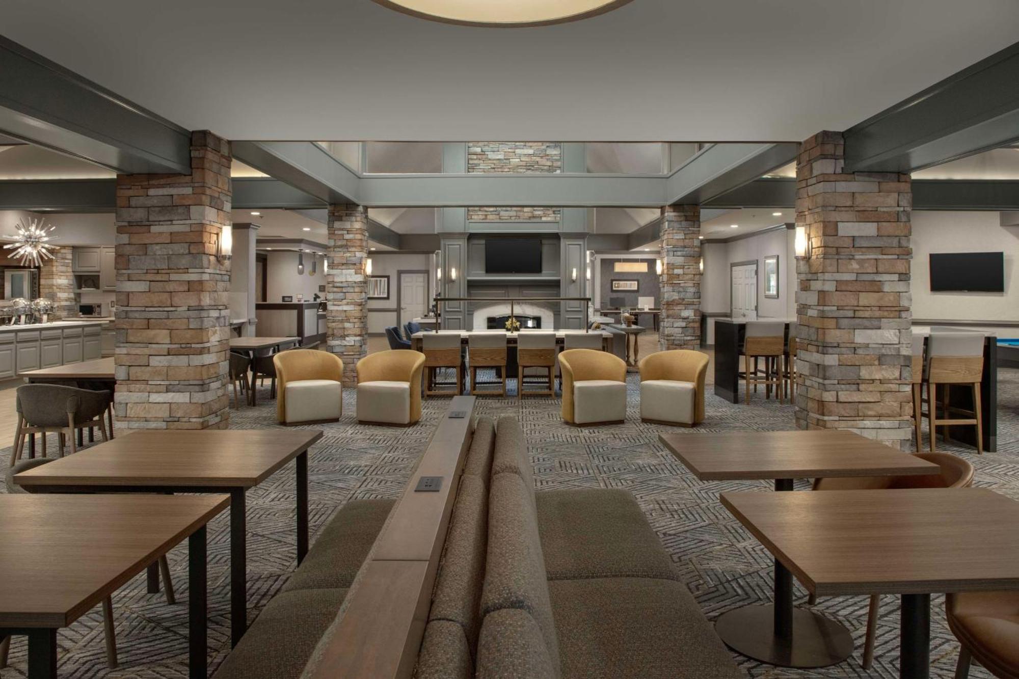 Homewood Suites By Hilton Alexandria Εξωτερικό φωτογραφία