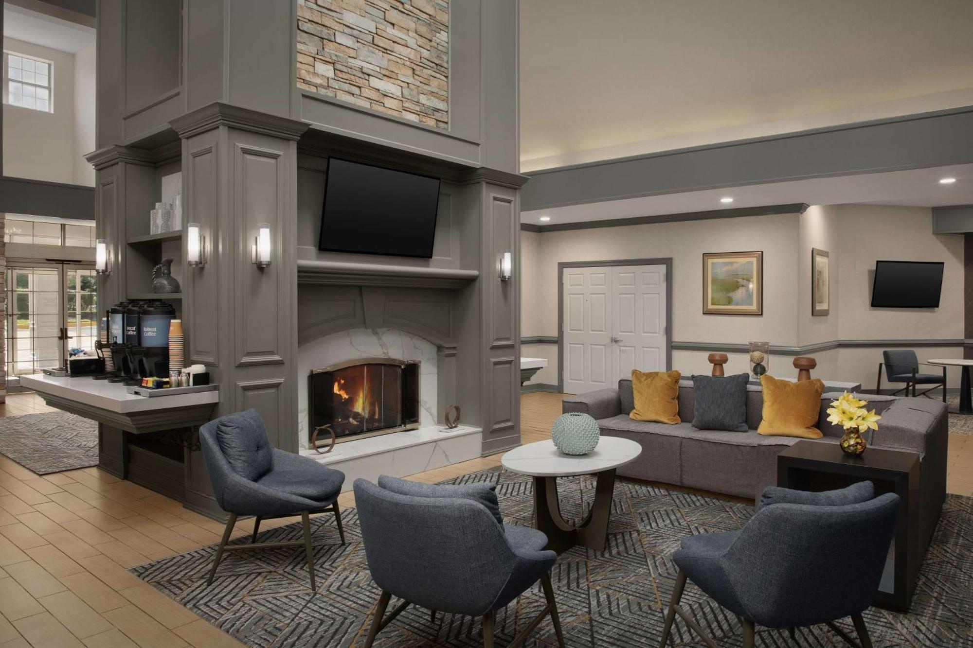 Homewood Suites By Hilton Alexandria Εξωτερικό φωτογραφία