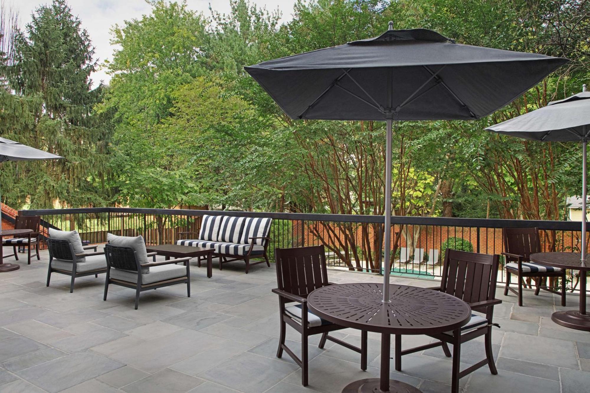 Homewood Suites By Hilton Alexandria Εξωτερικό φωτογραφία