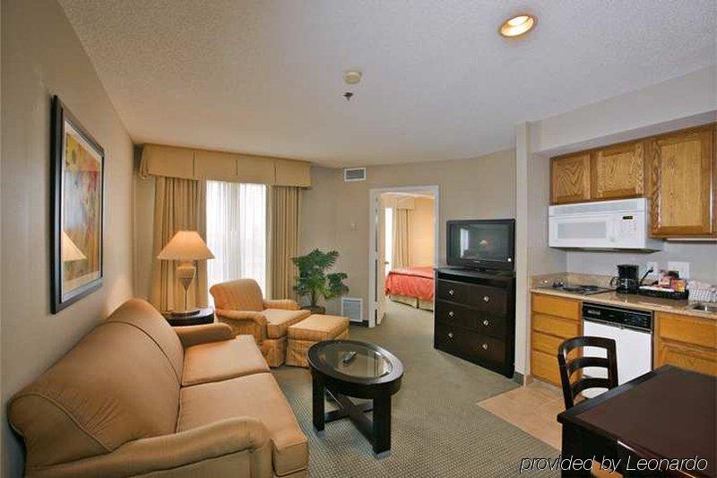 Homewood Suites By Hilton Alexandria Δωμάτιο φωτογραφία
