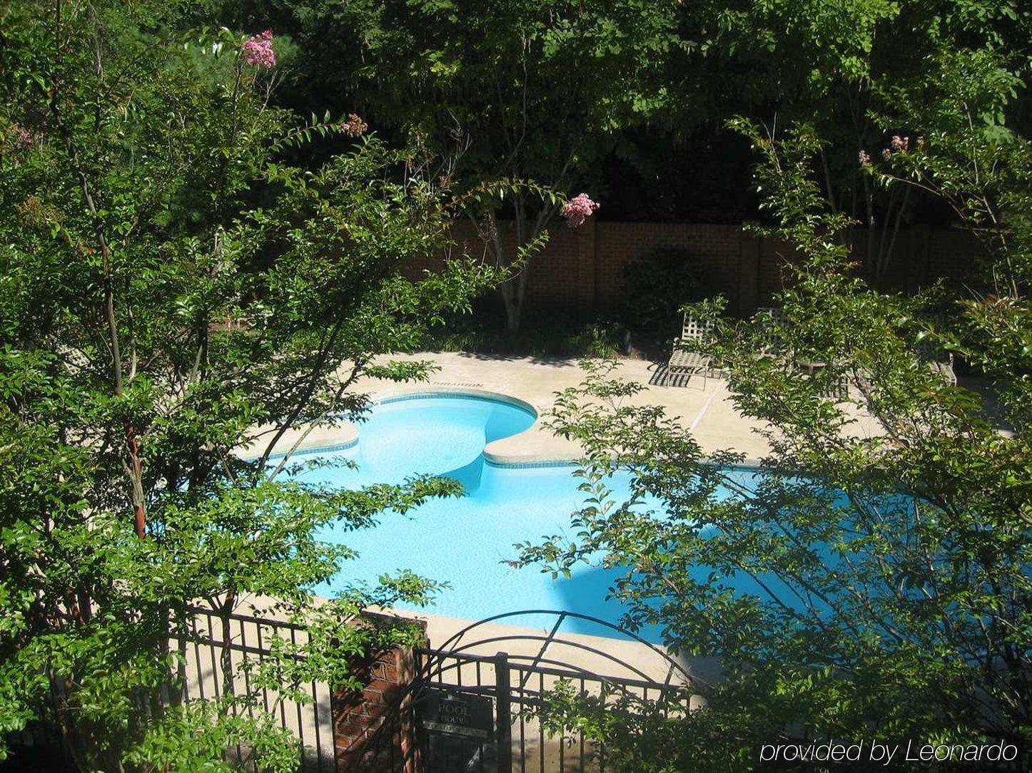 Homewood Suites By Hilton Alexandria Ανέσεις φωτογραφία