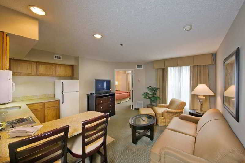 Homewood Suites By Hilton Alexandria Δωμάτιο φωτογραφία